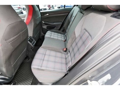 Used 2023 Volkswagen GTI 40th Anniversary Edition image 12