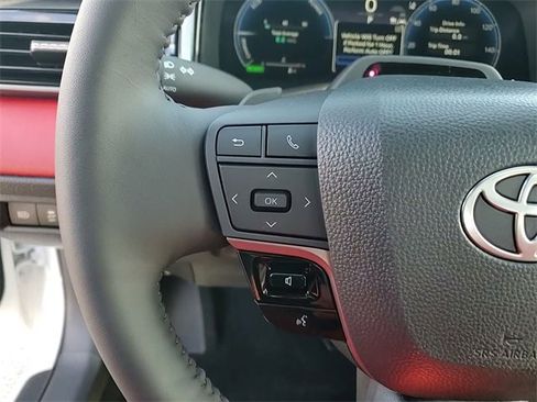 New 2026 Toyota Camry XSE image 14