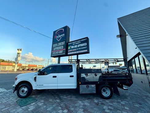 Used 2020 Ford F350 XL w/ Power Equipment Group RWD image 33