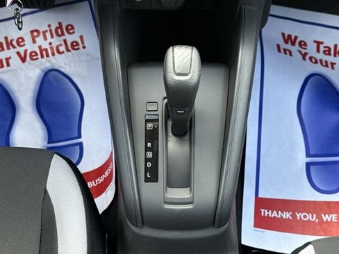 New 2025 Nissan Versa S w/ Trunk Package image 24