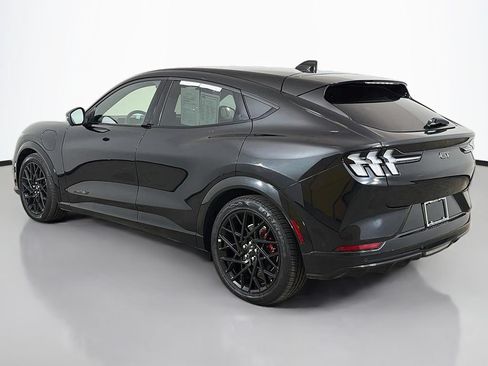 Used 2023 Ford Mustang Mach-E GT w/ GT Performance Edition AWD/4WD image 13