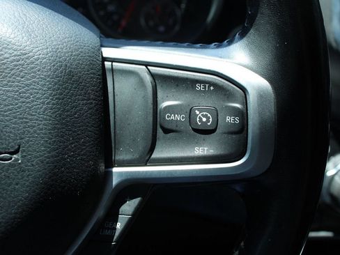 Used 2021 RAM 1500 Big Horn AWD/4WD image 28