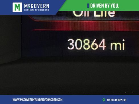 Used 2023 RAM 1500 Big Horn w/ Trailer Tow Group image 6