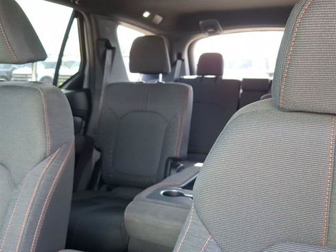 Used 2023 Honda Pilot Sport image 19