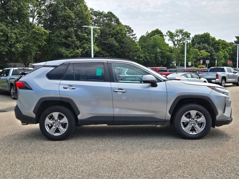 Used 2024 Toyota RAV4 XLE w/ Convenience Package AWD/4WD image 6