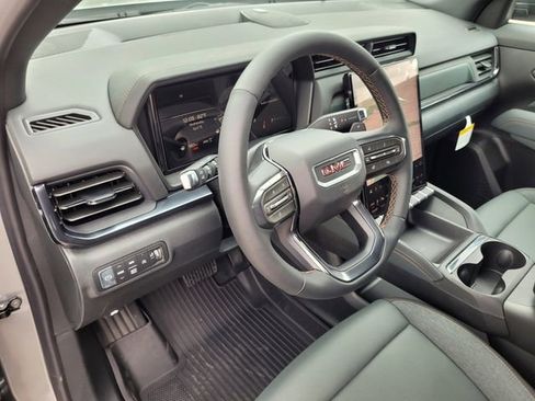 New 2026 GMC Terrain AT4 w/ Convenience Package III AWD/4WD image 23