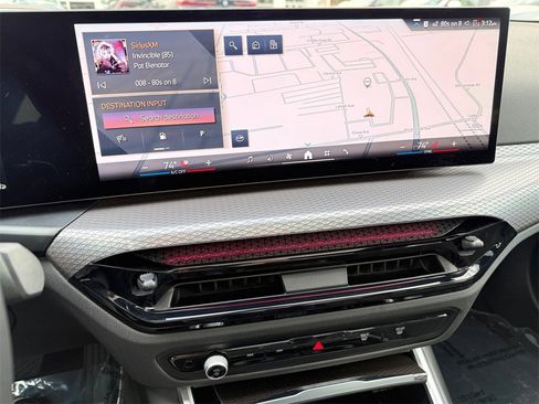 Certified 2025 BMW 330i xDrive Sedan w/ M Sport Package image 20