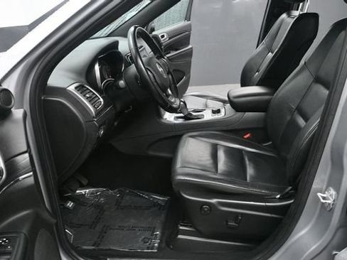 Used 2020 Jeep Grand Cherokee Limited AWD/4WD image 25