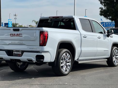 New 2026 GMC Sierra 1500 Denali image 5