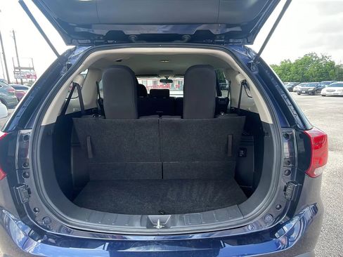 Used 2018 Mitsubishi Outlander LE FWD image 14