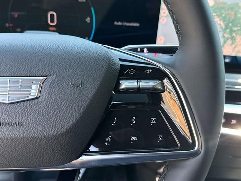 New 2026 Cadillac Lyriq Premium Luxury image 14