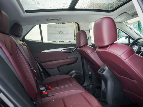 New 2026 Buick Envision Sport Touring AWD/4WD image 13