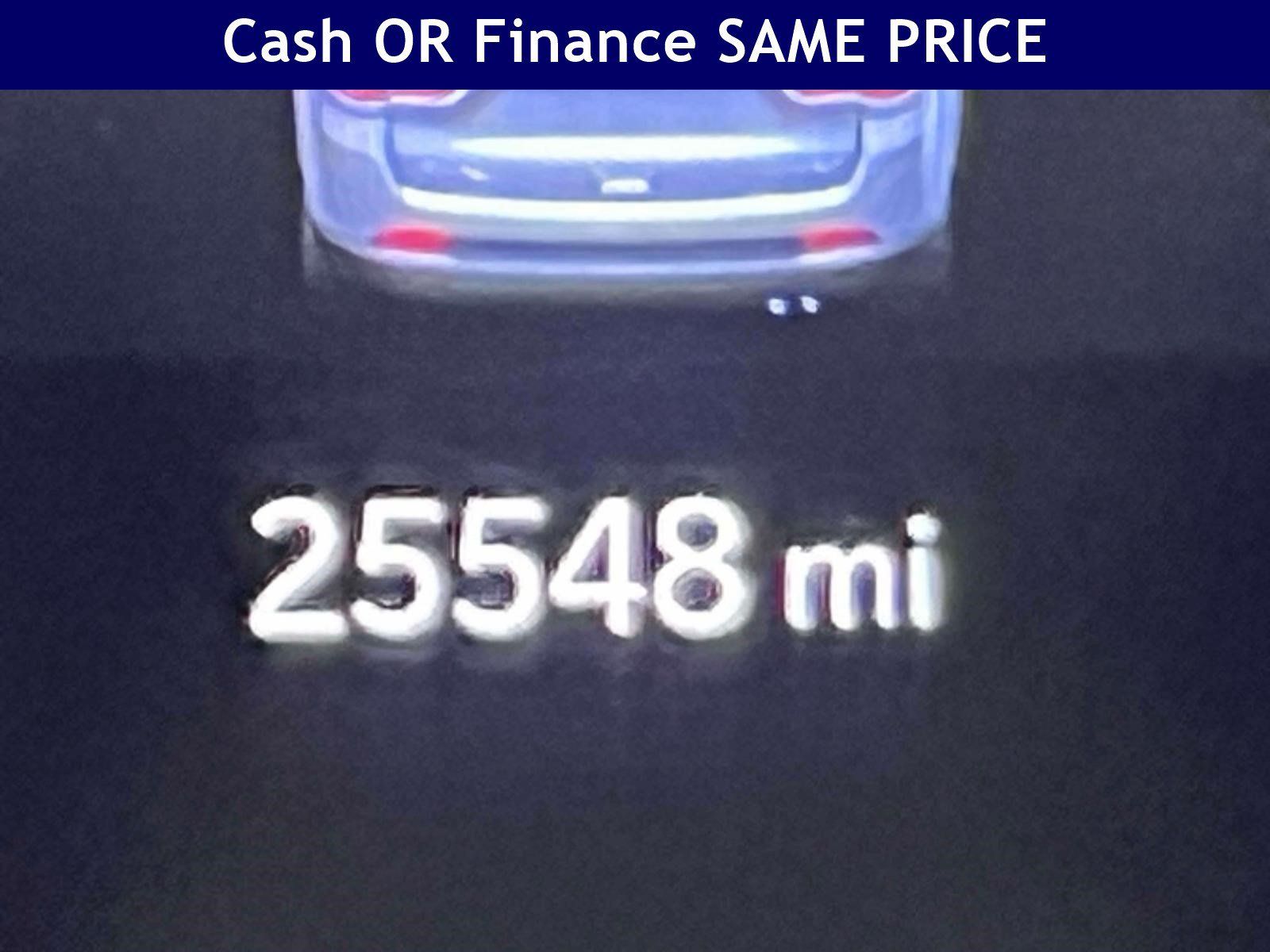 Used 2025 Jeep Compass Limited AWD/4WD image 22