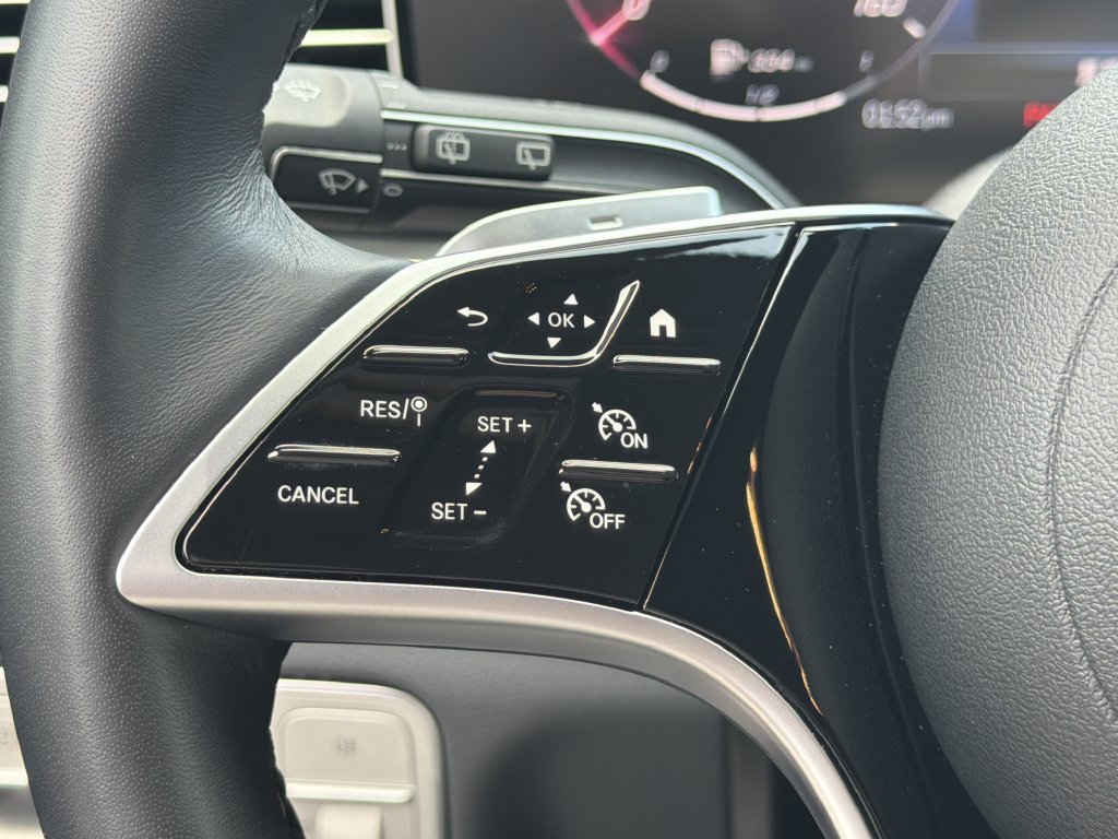 Certified 2026 Mercedes-Benz GLE 350 4MATIC image 28