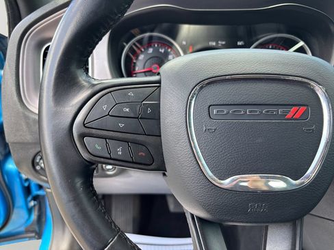 Used 2023 Dodge Charger SXT RWD image 21