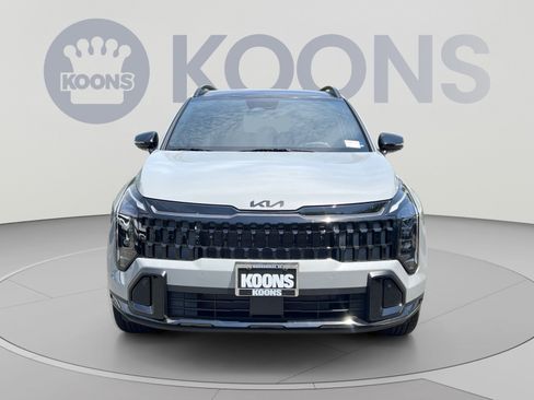 New 2026 Kia Sportage X-Line w/ X-Line Premium Package AWD/4WD image 19