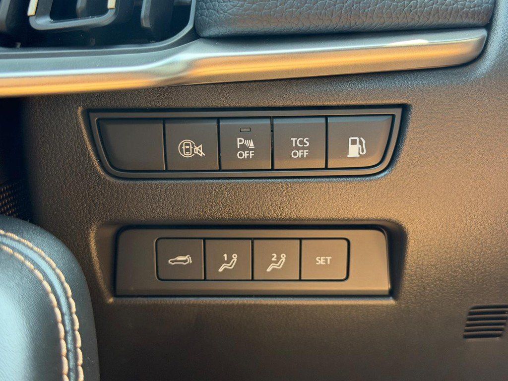 New 2026 MAZDA CX-70 SC Plus AWD/4WD image 10