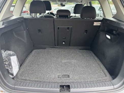 Certified 2024 Volkswagen Taos S AWD/4WD image 34