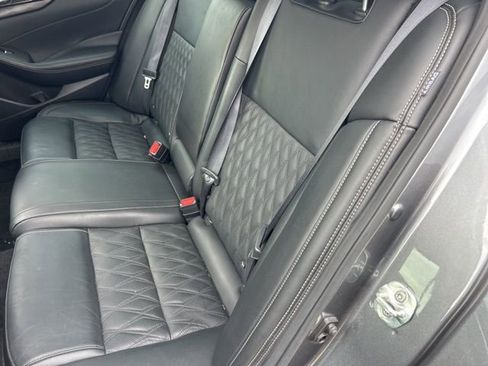 Used 2023 Nissan Maxima Platinum w/ Sport Mat Group image 8