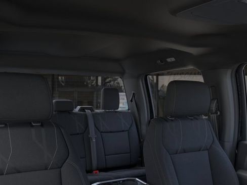 New 2026 Ford F150 STX AWD/4WD image 22