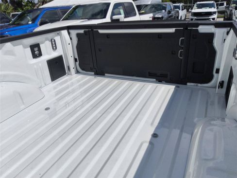 New 2026 Ford F150 King Ranch w/ Equipment Group 601A High AWD/4WD image 23