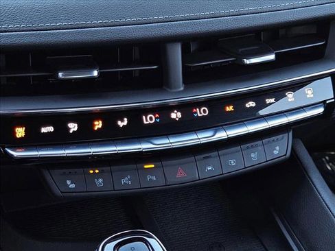 Used 2025 Cadillac CT5 Premium Luxury image 16