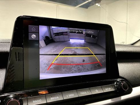 Used 2024 Kia Forte LXS image 29