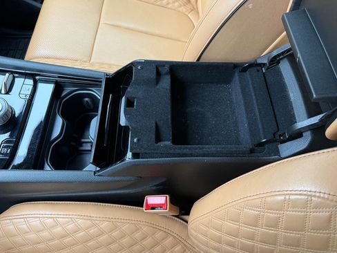 Used 2023 Jeep Grand Cherokee L Summit w/ Advanced Protech Group IV image 47