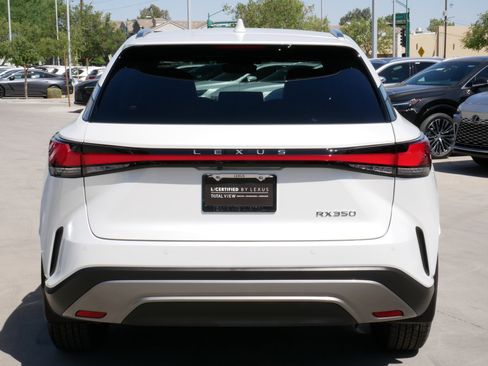 Used 2025 Lexus RX 350 Premium FWD image 7