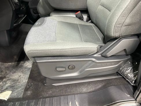 New 2026 Ford F150 XLT w/ XLT Chrome Appearance Package AWD/4WD image 11