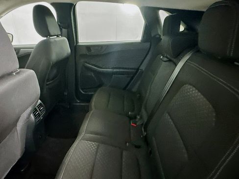 Used 2025 Ford Escape Active image 27