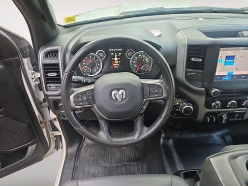 Used 2024 RAM 1500 Tradesman w/ Trailer Tow Group AWD/4WD image 10