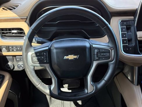Used 2024 Chevrolet Tahoe Premier w/ Premium Package RWD image 37