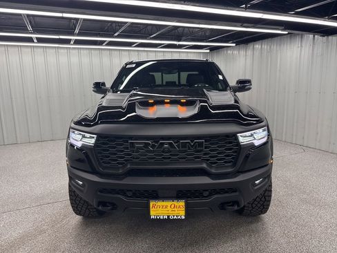 New 2026 RAM 1500 RHO AWD/4WD image 2
