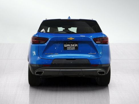 Used 2024 Chevrolet Blazer Premier AWD/4WD image 6