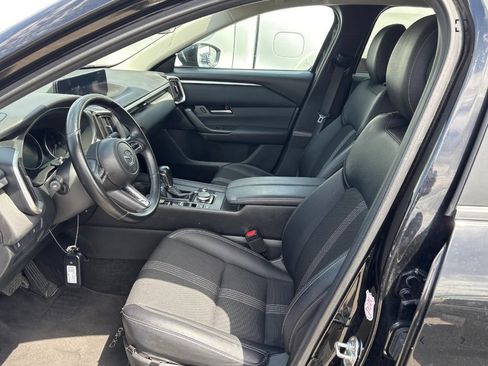 Used 2024 MAZDA CX-50 AWD 2.5 S w/ Preferred Package image 2