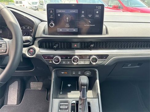 New 2026 Honda CR-V Sport image 10