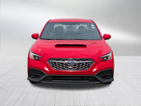 Used 2024 Subaru WRX AWD/4WD image 2