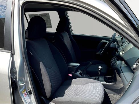 Used 2010 Toyota RAV4 Sport w/ Sport Appearance Pkg AWD/4WD image 27