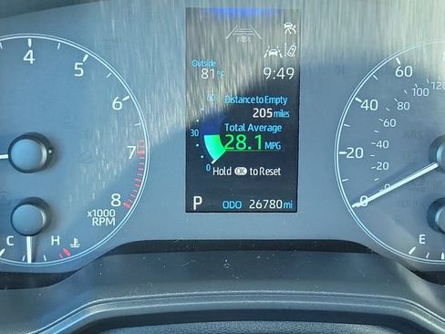 Used 2025 Toyota Corolla LE FWD image 29