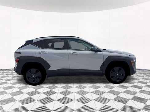 Used 2026 Hyundai Kona SEL Sport FWD image 11
