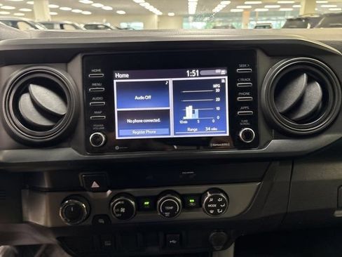 Used 2020 Toyota Tacoma SR AWD/4WD image 17