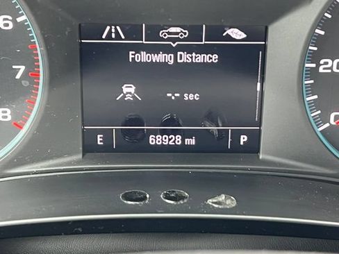 Used 2023 Chevrolet Malibu LT w/ Sport Edition FWD image 5