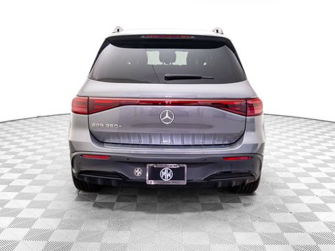 Used 2024 Mercedes-Benz EQB 250+ image 4