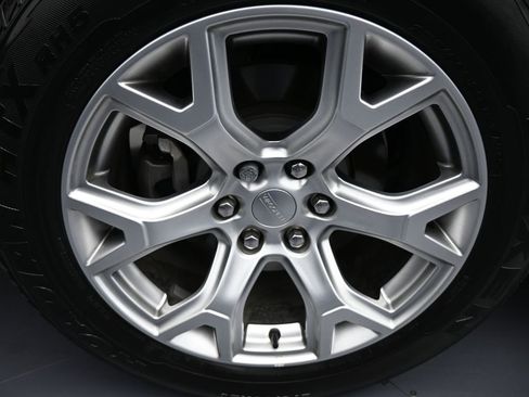 Used 2022 Jeep Wagoneer Series II image 44