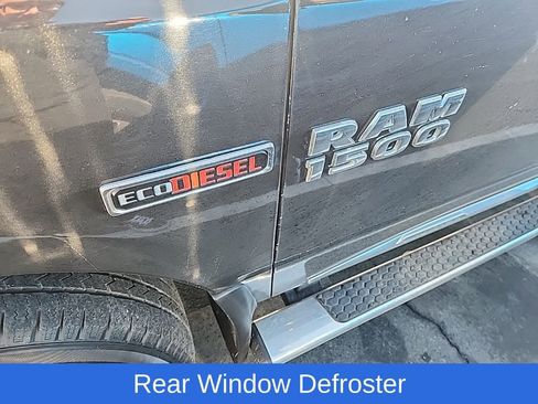 Used 2018 RAM 1500 Limited image 11