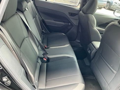 New 2026 Subaru Crosstrek 2.5i Wilderness AWD/4WD image 17