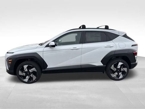 New 2026 Hyundai Kona Limited AWD/4WD image 2