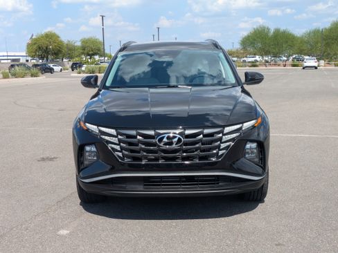 Used 2024 Hyundai Tucson SEL AWD/4WD image 8
