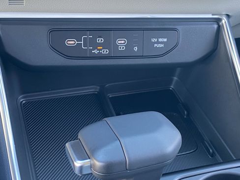 New 2026 Kia Carnival SX w/ SX Dark Edition Package image 25